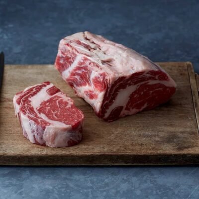 Ribeye Steak