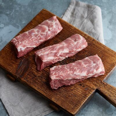 Lamb Neck Fillet