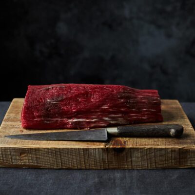 Fillet Steak