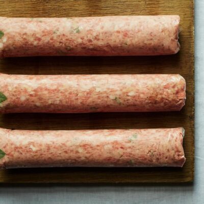 Sage & Onion Stuffing
