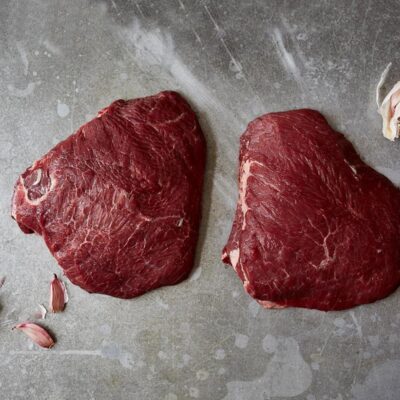 Ox Cheek