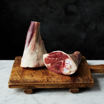 Lamb Shank