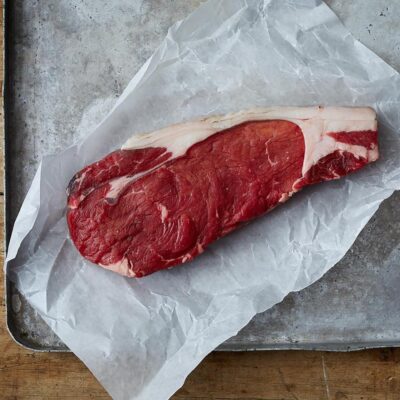Sirloin Steak