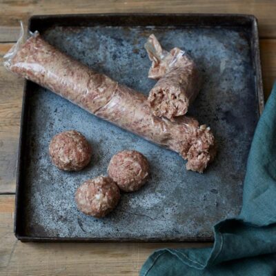 Sausage Meat