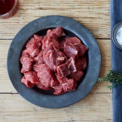 Braising Steak