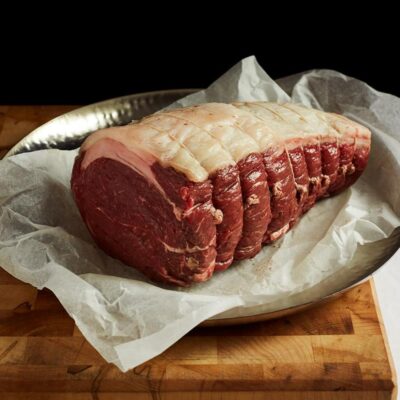 Rump Roast