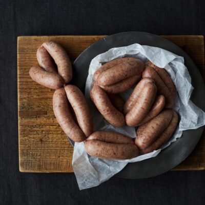 Cocktail Sausages