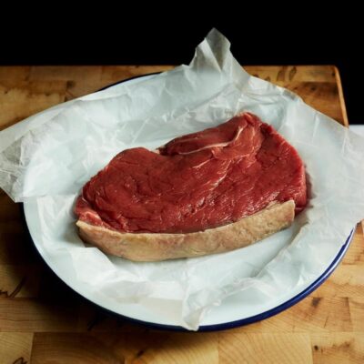 Rump Steak
