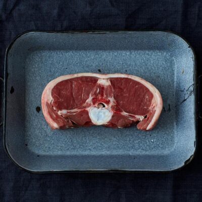 Barnsley Chop