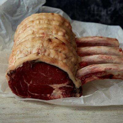 Cote de Boeuf