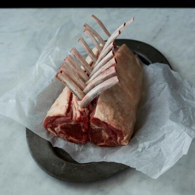 Rack of Lamb French Trimmed