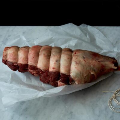 Leg of Lamb