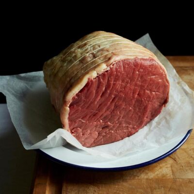 Topside