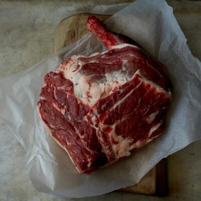 Lamb Shoulder