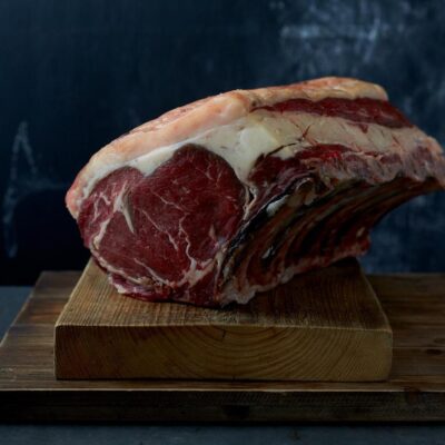 Forerib Of Beef
