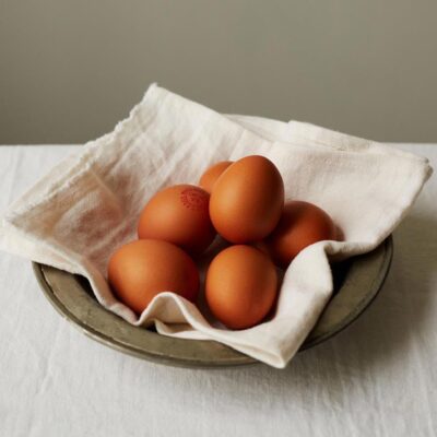 Billys Eggs Half Dozen