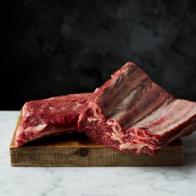 Short Ribs