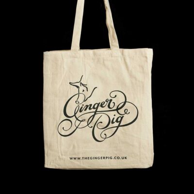 Cotton Bag