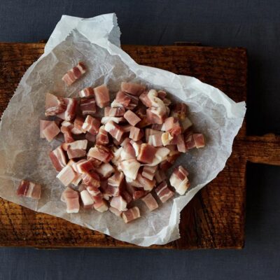 Lardons