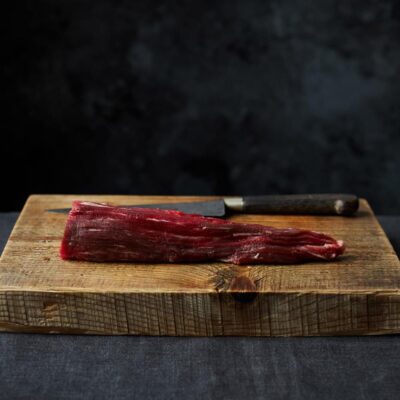 Fillet Tail
