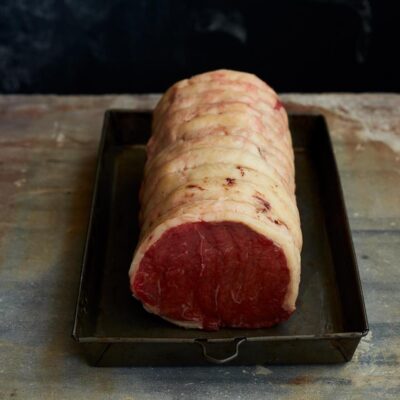 Rolled Sirloin