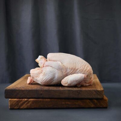 Whole Yorkshire Chicken