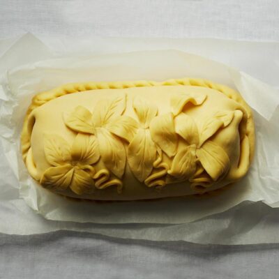 Beef Wellington