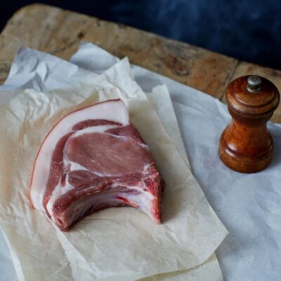 Pork Chop