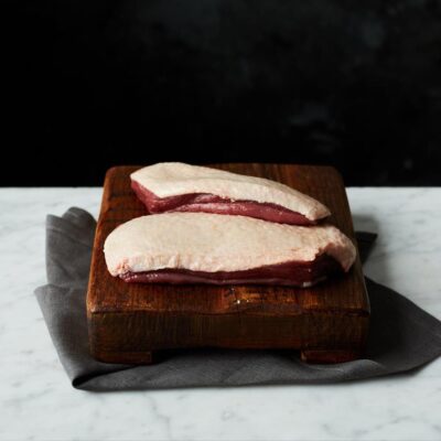 Duck Breast