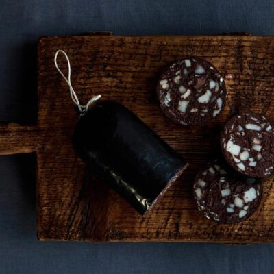 Black Pudding