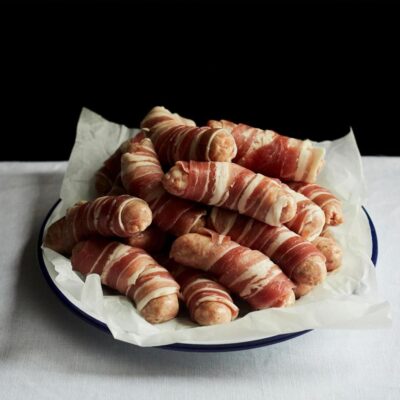 Pigs in Blankets