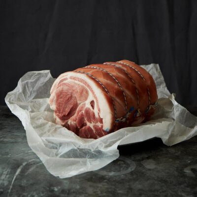 Pork Shoulder Boneless