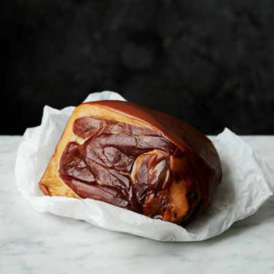 Smoked Hock (uncooked)