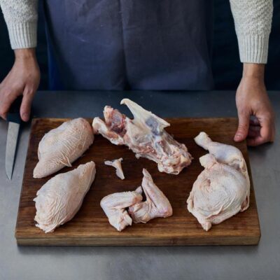Chicken Leg