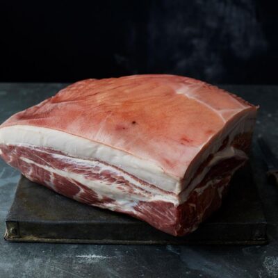 Pork Shoulder Bone In
