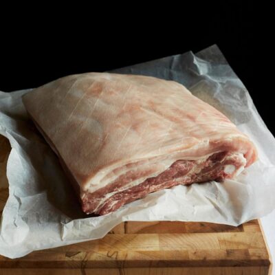 Pork Belly