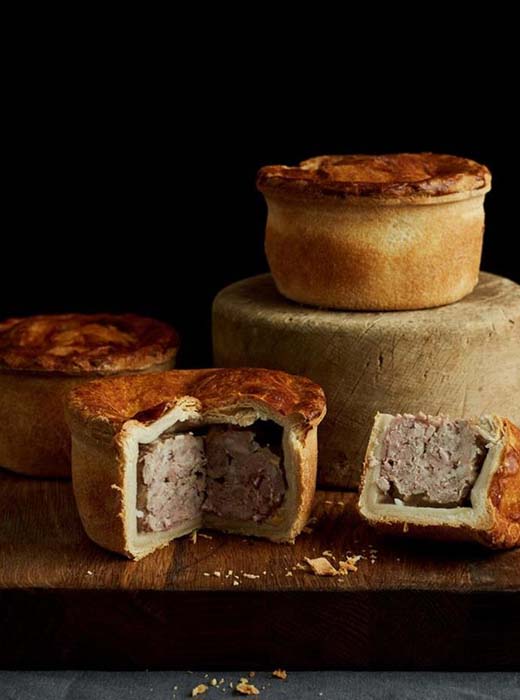 Click, Cook, Enjoy Premium Meats Delivered by The Ginger Pig