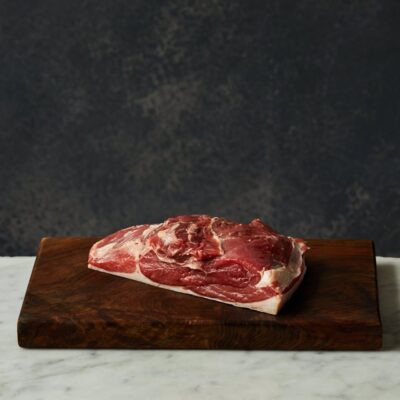 Lamb Rump