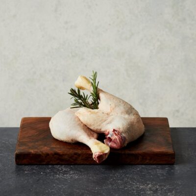 Duck Leg