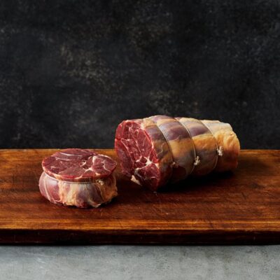 Boneless Beef Shin