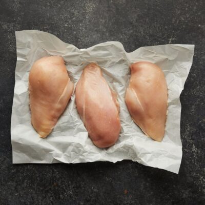 Chicken Fillet