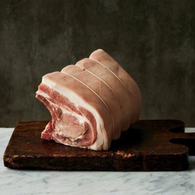 Loin of Pork