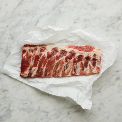 Pork Ribs