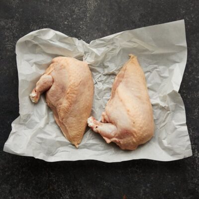 Chicken Supreme