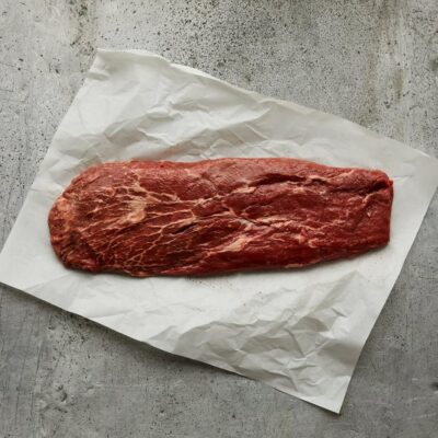 Flat Iron Steak