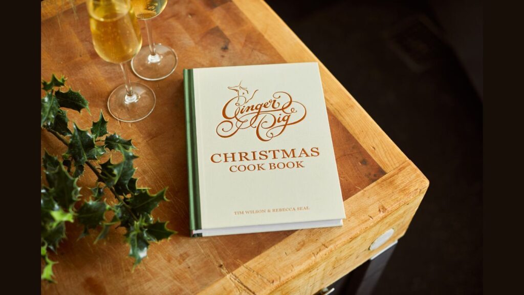 Christmas Book