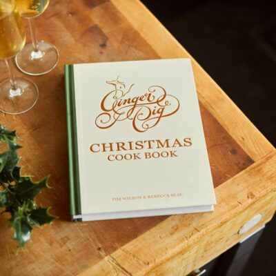 Christmas Book