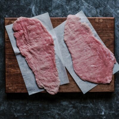 Veal Escalope