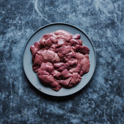 Chicken Liver