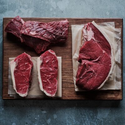 Steak Tasting Box